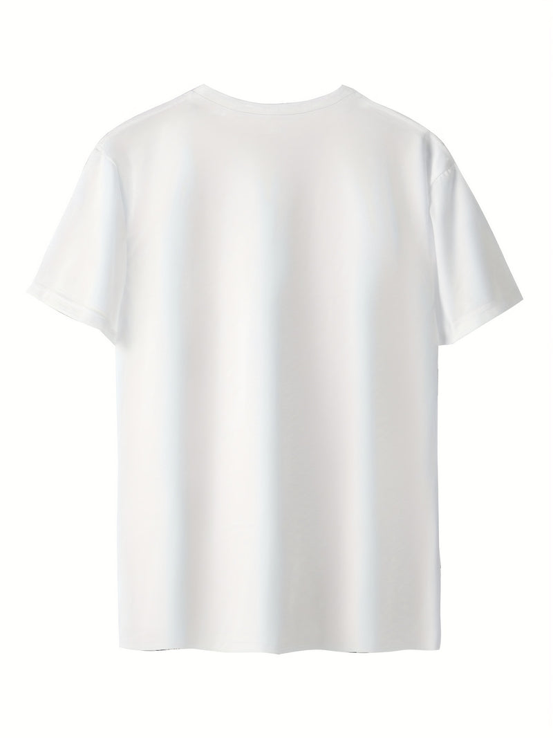 Damen Plus Size V-Ausschnitt T-Shirt mit Grafikprint – Anneliese Oktoberfest 2025