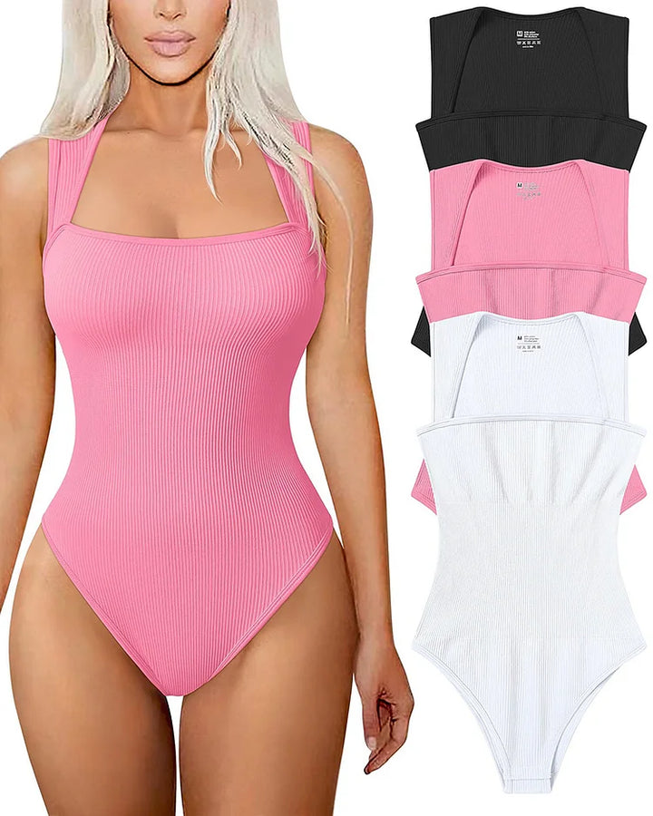 Formender Damen Bodysuit mit Shaping-Effekt – Sophie