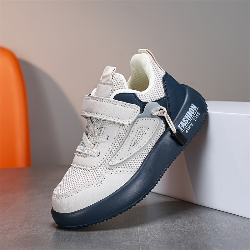 Weiche Anti-Rutsch Kindersneakers – Milo | Für Komfort & Spielspaß Jeden Tag