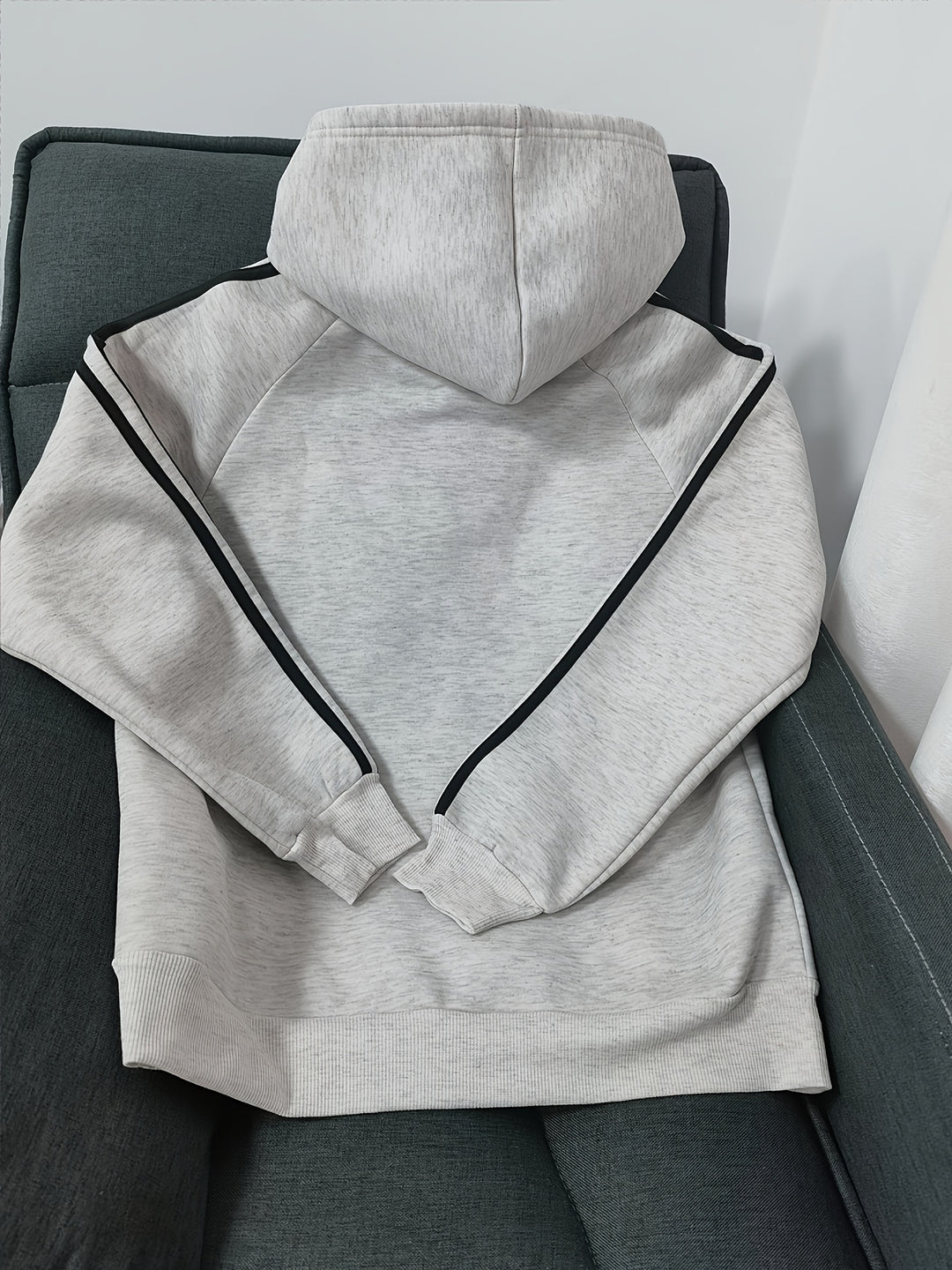 Flauschiger Damen Hoodie – Helena Oktoberfest 2025