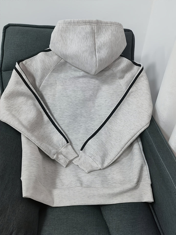 Flauschiger Damen Hoodie – Helena Oktoberfest 2025