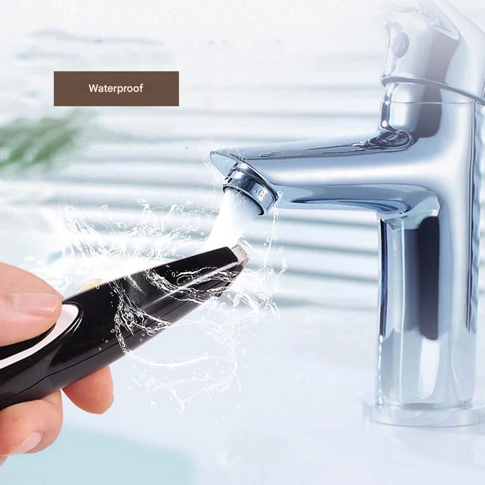 Pflege Haustier Haarschneider - PawPerfect