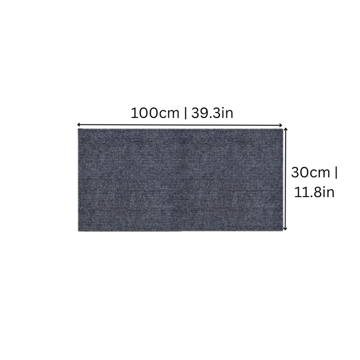 Selbstklebende Kratzmatte für Katzen (2+1 kostenlos) – ScratchStop