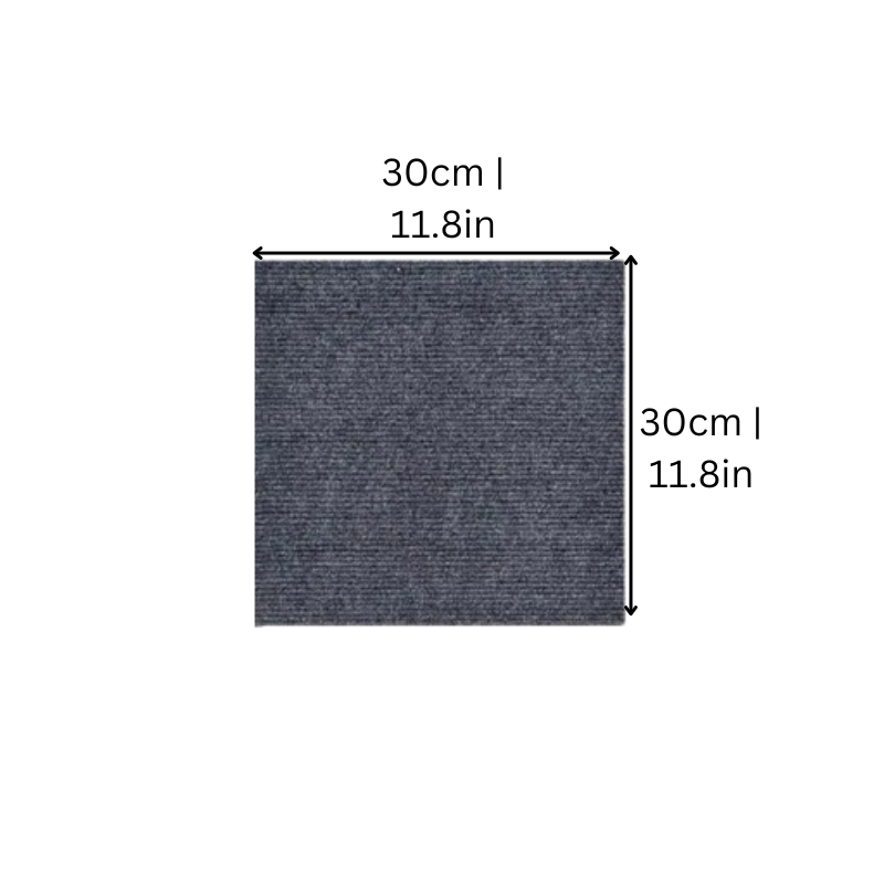 Selbstklebende Kratzmatte für Katzen (2+1 kostenlos) – ScratchStop