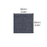 Selbstklebende Kratzmatte für Katzen (2+1 kostenlos) – ScratchStop