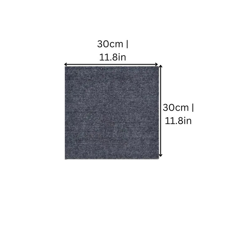 Selbstklebende Kratzmatte für Katzen (2+1 kostenlos) – ScratchStop