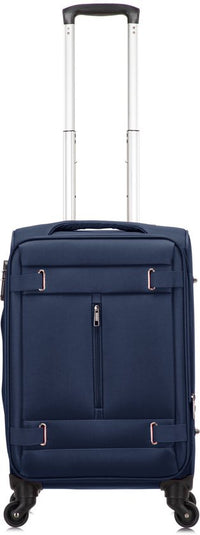 Weiche Handgepäckkoffer – Porto