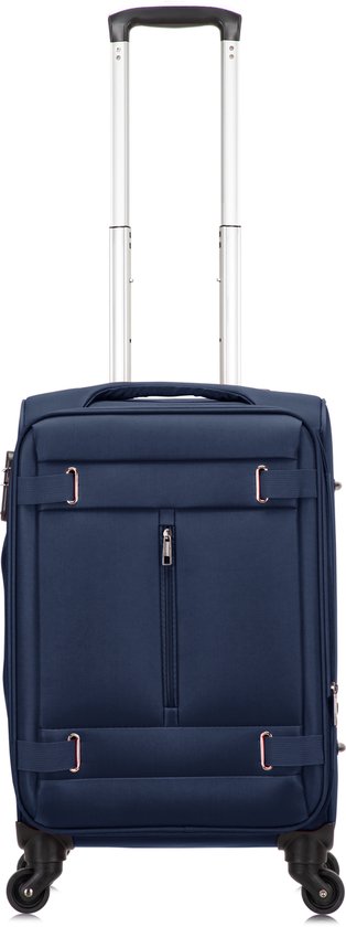Weiche Handgepäckkoffer – Porto