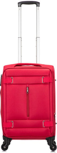 Weiche Handgepäckkoffer – Porto