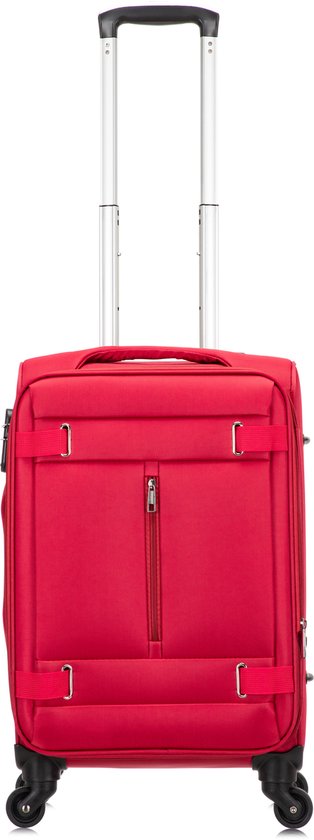 Weiche Handgepäckkoffer – Porto