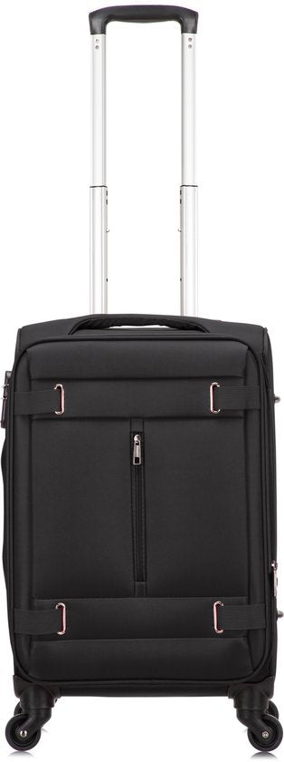 Weiche Handgepäckkoffer – Porto