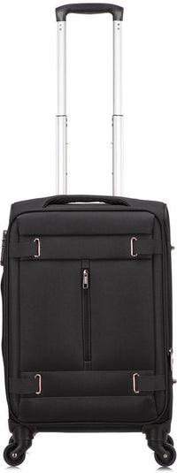 Weiche Handgepäckkoffer – Porto