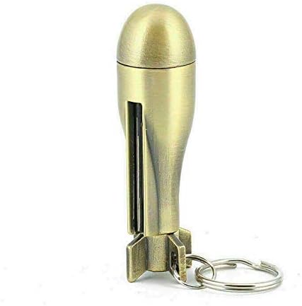 Wasserdichte permanente Überlebenszünder – Ignitorix