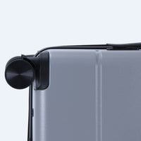 3-teilige Hartschalen-Kofferset – Atlas Explorer