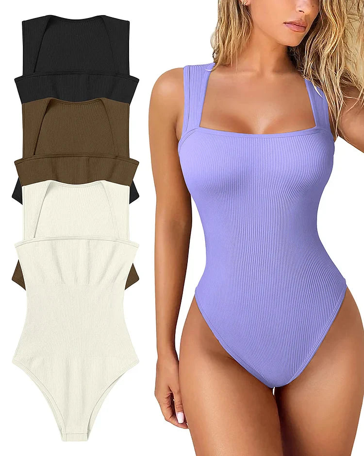 Formender Damen Bodysuit mit Shaping-Effekt – Sophie