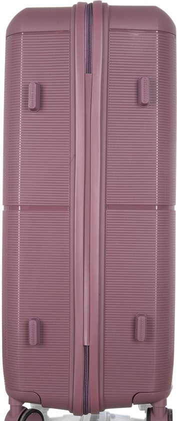 Hartschalen Handgepäckkoffer – Capri