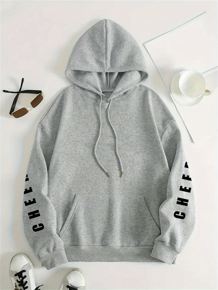 Damen Hoodie – Lena Oktoberfest 2025