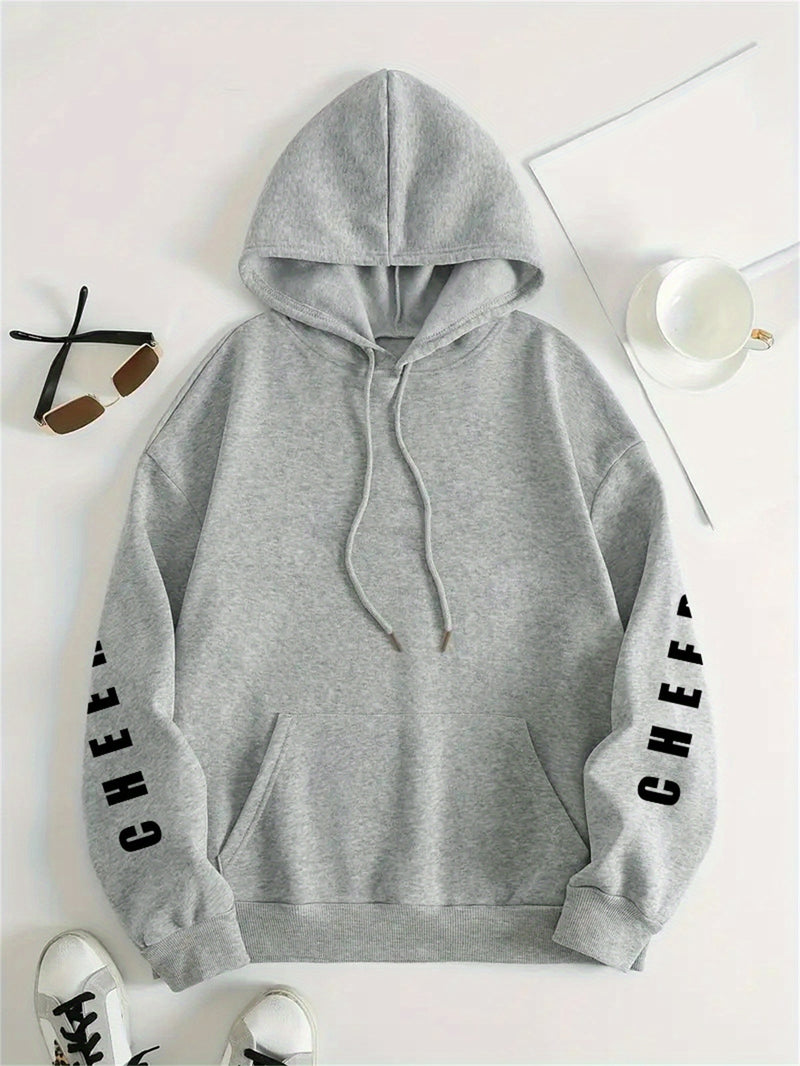 Damen Hoodie – Lena Oktoberfest 2025