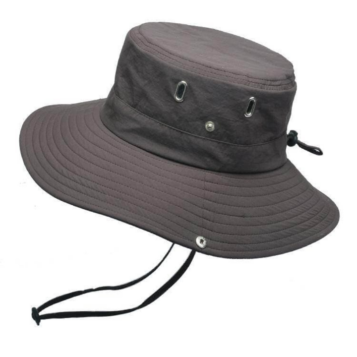 Outdoor Buckethat mit UV-Schutz – Stormtrail