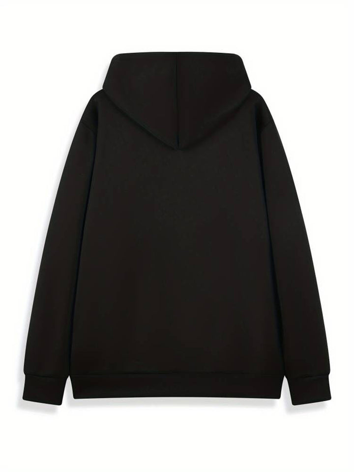 Bequemer Herren Hoodie – Thomas Oktoberfest 2025