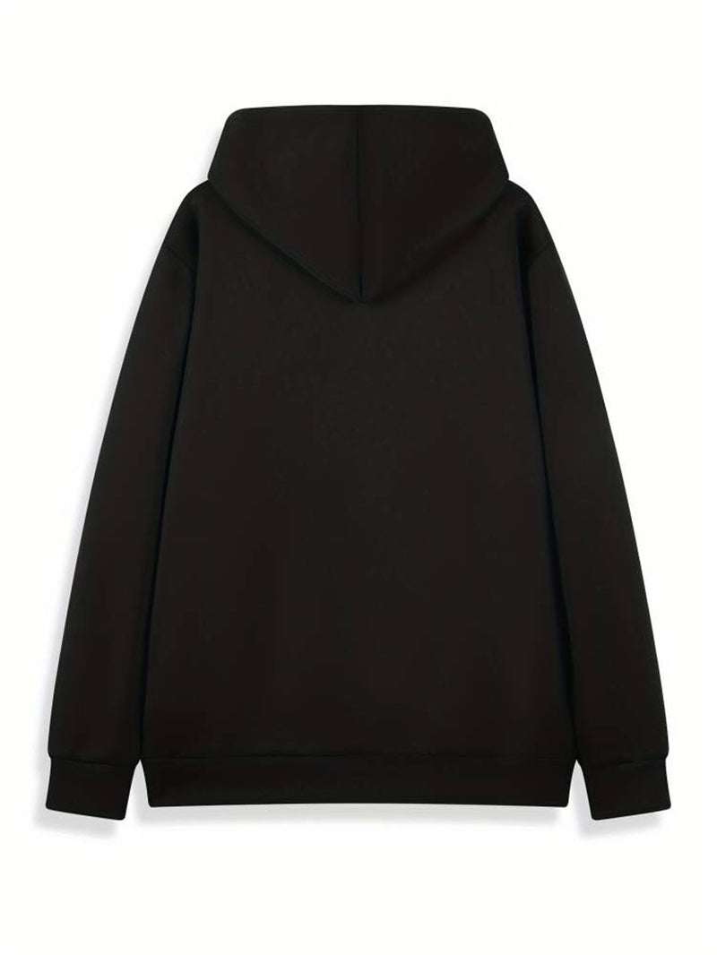 Bequemer Herren Hoodie – Thomas Oktoberfest 2025