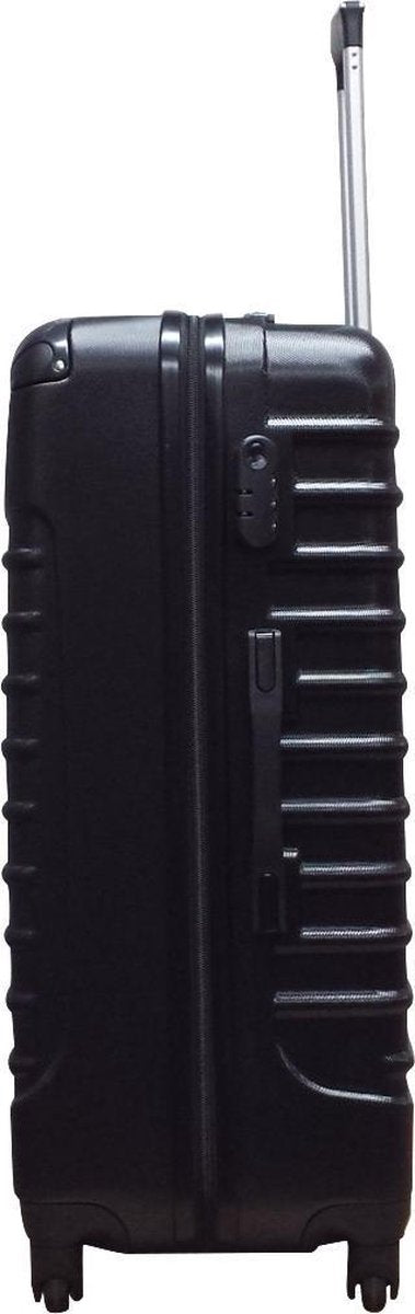 2-teilige ABS-Kofferset – Ventura