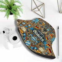 Unisex Oktoberfest Bucket Hat – WiesnKracher Oktoberfest 2025