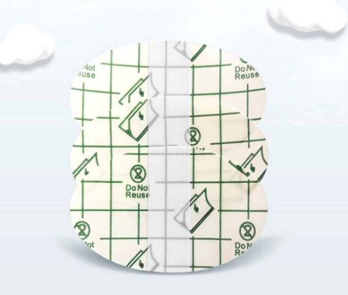 Wasserfeste Ohrschutz-Pads für Babys beim Baden, Duschen und Schwimmen