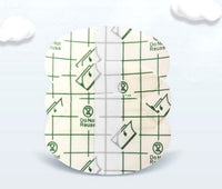 Wasserfeste Ohrschutz-Pads für Babys beim Baden, Duschen und Schwimmen