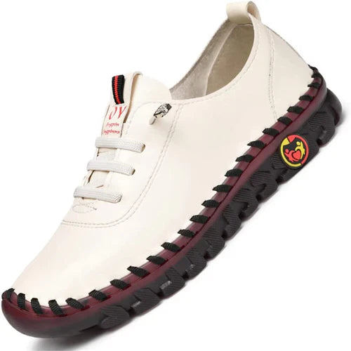 Bequeme Flache Damenloafer – Ella