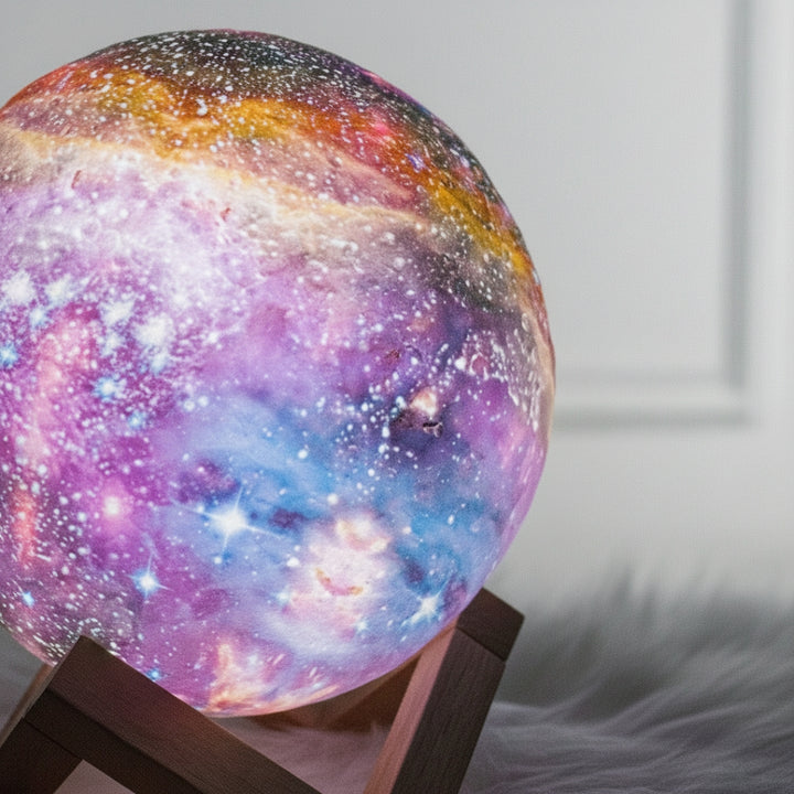 Sternendesign Nachtlampe - Starlight