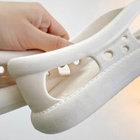 Bequeme, ultraleichte, wasserdichte & faltbare Sommer-Zehensandalen – Eva