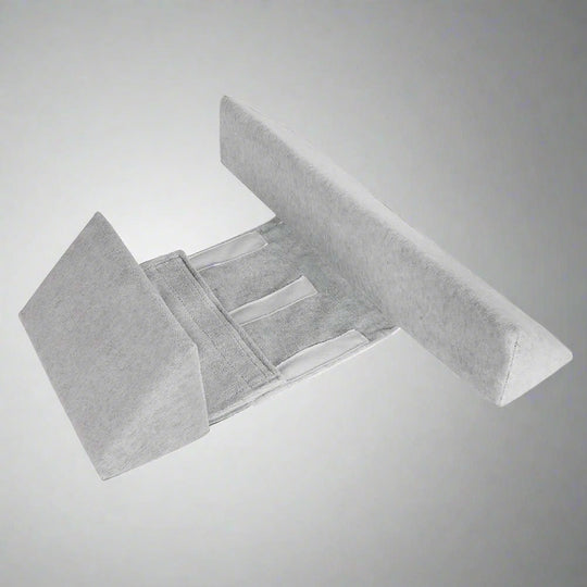 Anti-Roll Verstellbares Babykissen – Cudlo