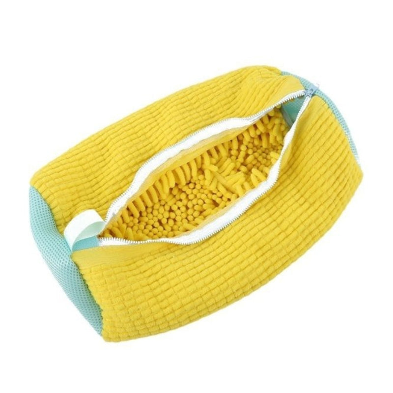 Waschmaschinen-Reinigungsbeutel für Schuhe – CleanKicks