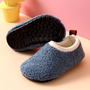 Warme Winter-Kinderslippers – SnuggleSteps