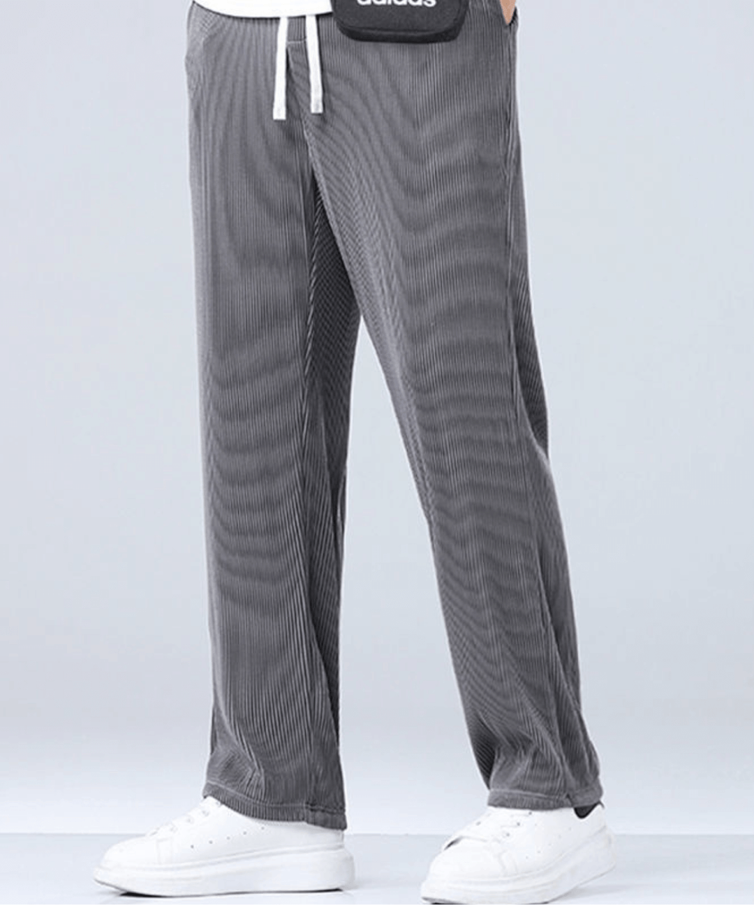 Leichte Herren-Freizeithose – Fabio