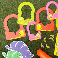 Party Staartspel für Jung & Alt – Swingo