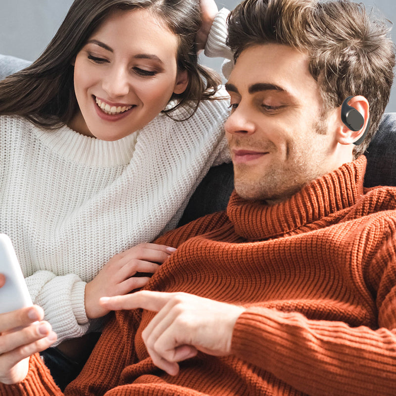 Drahtlose Kopfhörer mit offenem Design - AirBeat Flex