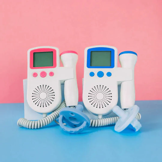 Baby Herzschlag Lauscher – Hearli