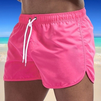 Herren Schwimmshorts mit Komfortbund und schnelltrocknendem Stoff – Jonas