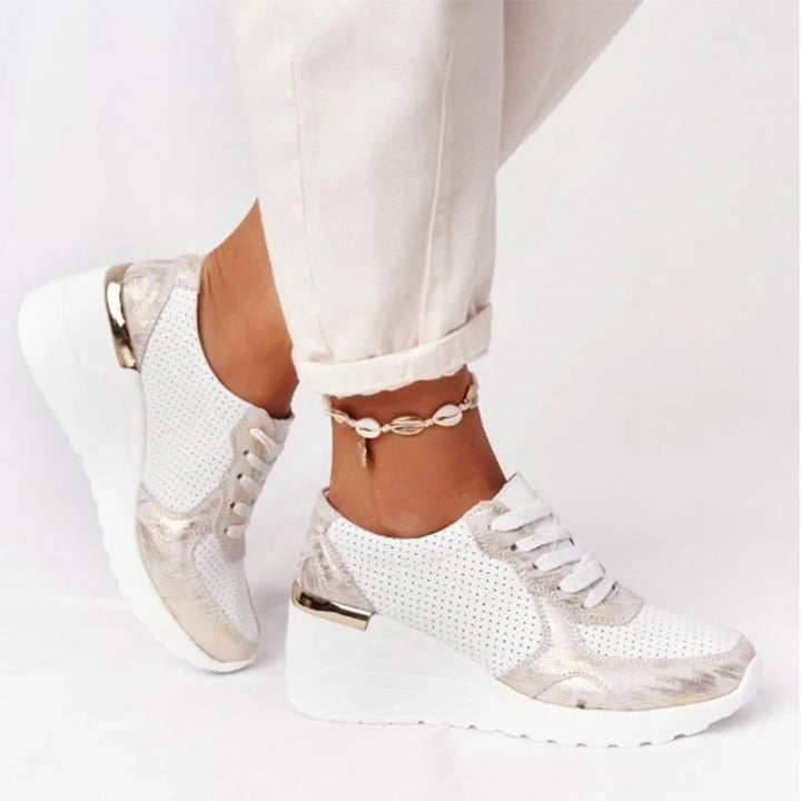 Leichtgewicht Air Sneakers für Damen - Nova