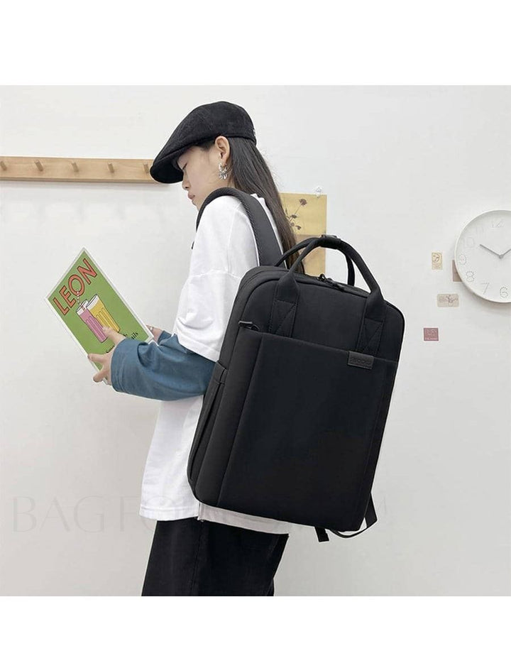 Wasserdichte Laptop-Rucksack – Nexor