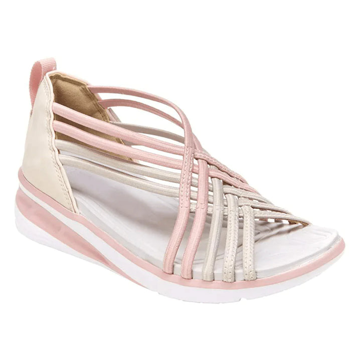 Orthopädische Damen Sommerschuhe – Liora