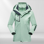 3-in-1 Winter-Outdoorjacke für Damen - Romy