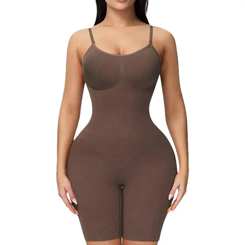 Shapewear Body mit Sanduhr-Effekt – Cintella