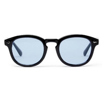 Unisex-Sonnenbrille mit getönten Gläsern – Solinor