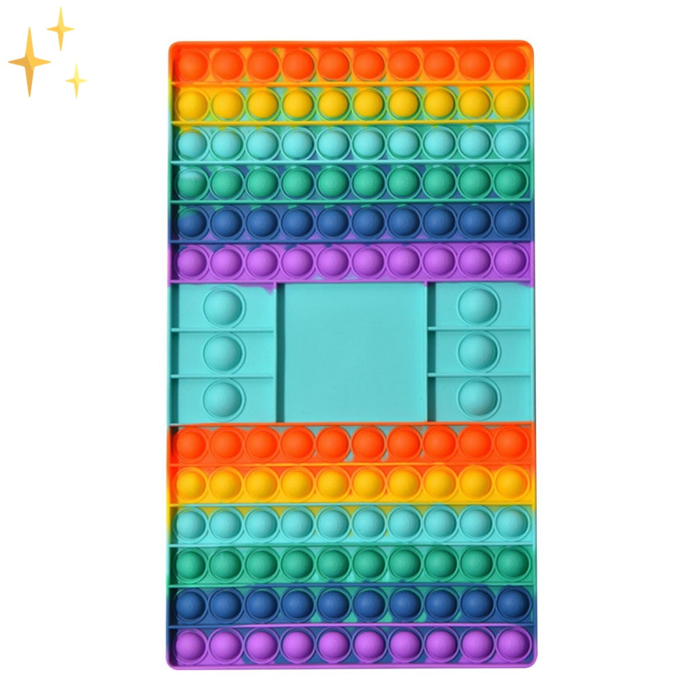 Bildungsrechnenspiel mit PopIt – MathBubbles