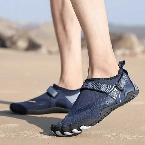 Unisex Barfuß-Wasserschuhe – TrailFlex