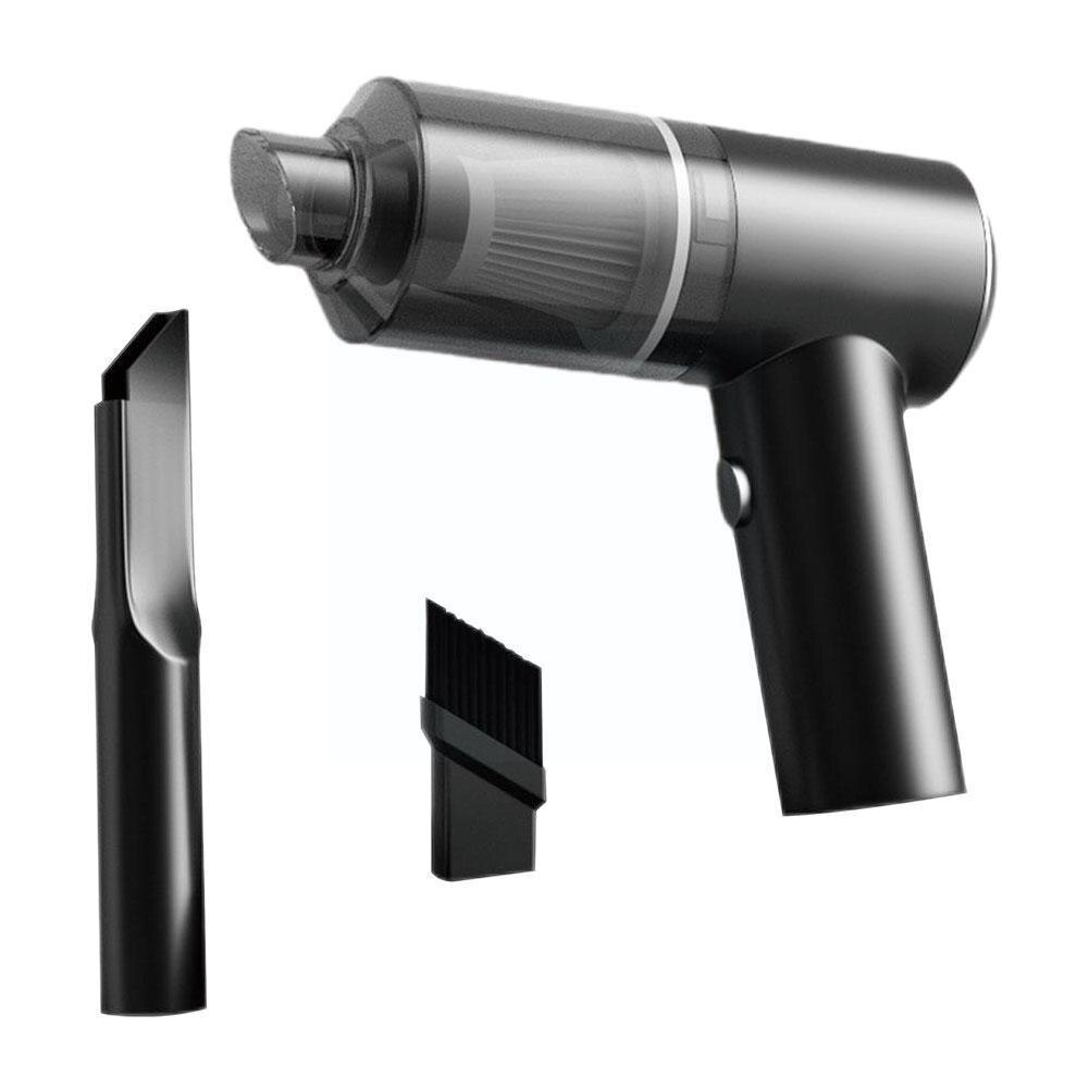 Drahtloser Multifunktionsstaubsauger – AeroVac