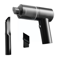 Drahtloser Multifunktionsstaubsauger – AeroVac